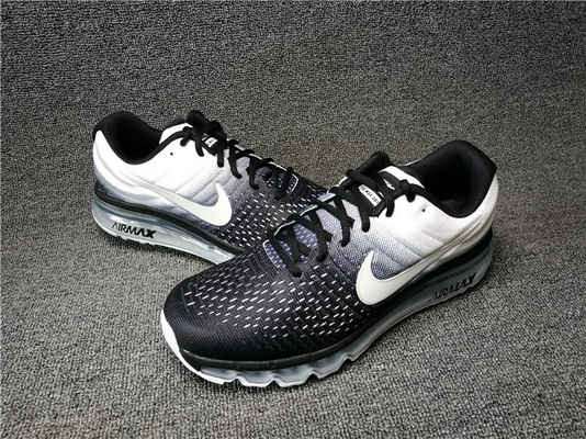 Super Max Nike Air Max 2017 GS--008